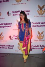 at Punjabi Icon Awards in Shanmukhand Hall on 8th April 2012 (46).JPG